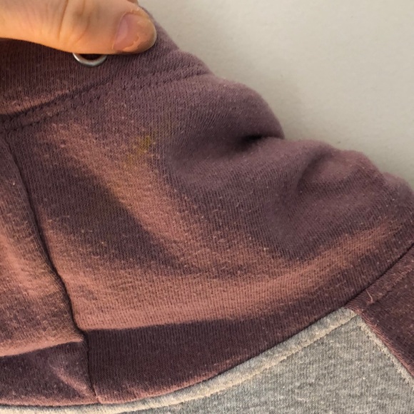 Casual hoodie - Picture 3 of 4